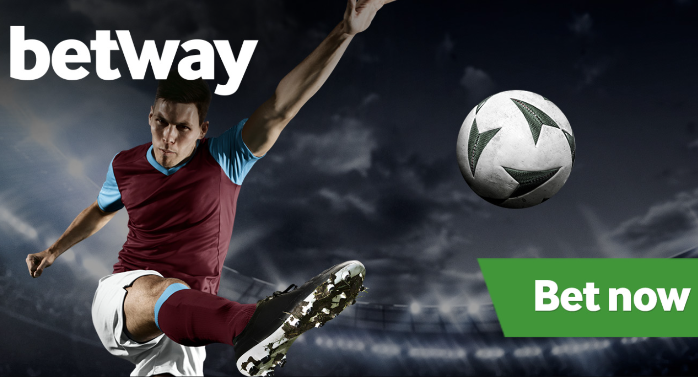 Betway iniciar sesion