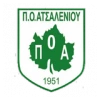 Atsalenios