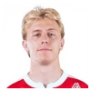 Mika Biereth