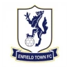 Enfield Town