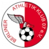 Berliner AK 07 U19