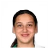 Yasmine Ammar