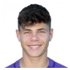 Luca Pazourek