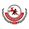 Rangers Int'l
