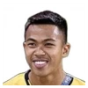 Nazry Azaman