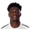 Aurelien Tchouameni