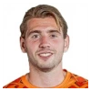 David Van de Riet