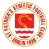 St. Patricks U19