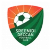 Sreenidi Deccan
