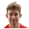 Aaron James