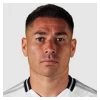 Mauricio Opazo Lara Oscar