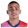 Jordan Garcia