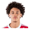 Maghnes Akliouche