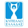 Cup - Greek Cup