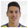 Moises Rodriguez
