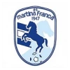 Martina Calcio