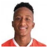 Yaliston Martinez