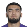 Otabek Jurakuziev