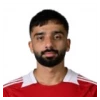 Ahmad Moein Doozandeh