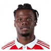 Luc Zogbe