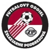 Podbrezova