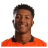 Josh Neufville