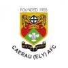 Caerau Ely