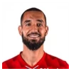 Nabil Bentaleb