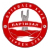 Partizan Cerven Brjag