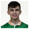 Oisin McEntee