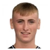 Liam McLeish