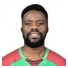 Gael Bigirimana