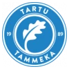 Tammeka