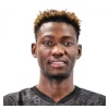 Mamadou Camara