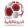 Second Division