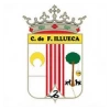 CF Illueca