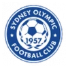 Sydney Olympic