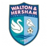 Walton & Hersham
