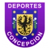 D. Concepcion