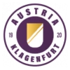 A. Klagenfurt