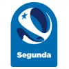 Segunda División - Relegation Group
