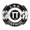 Pierikos