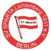 Sparta Lichtenberg