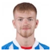 Kieran Phillips