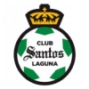 Santos Laguna W