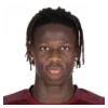 Alieu Njie