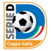 Coppa Italia Serie D - 1/16-finals