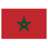 Morocco U17 W