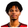 Ethan Williams