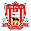Sholing